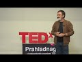 Leveraging influence against climate change  devang bhatt  tedxprahladnagar