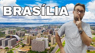 Brasília - One of the best cities in Brazil?