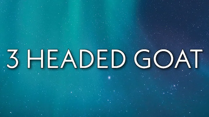 Lil Durk - 3 Headed Goat (Lyrics) Ft. Polo G & Lil Baby