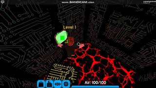Flood Escape 2 - Dark Sci Facility (SOLO) (READ DESC)