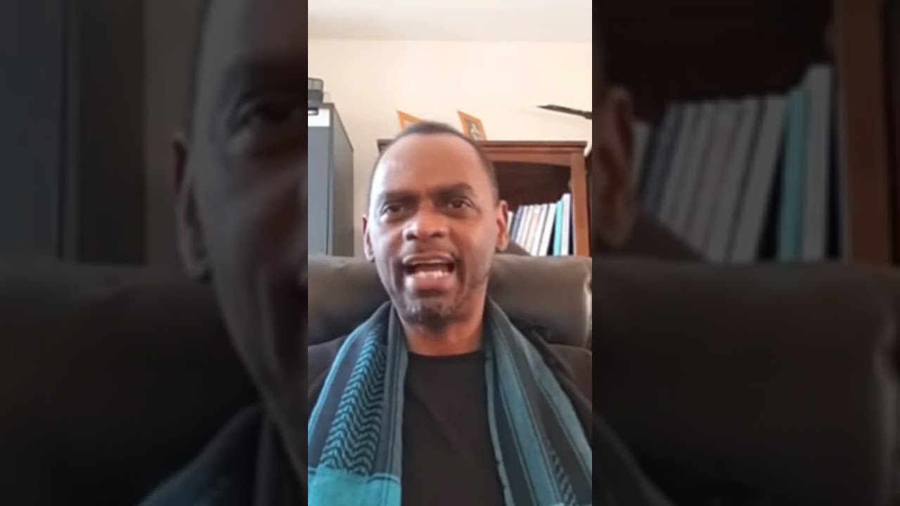 The Scattered Ten Tribes Ate Unclean Meat While Yahudah Didn't - Galatians 2:14 - Part 2