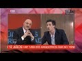 Iván Carrino debate con Carlos Tomada y Alejandro Robba en C5N