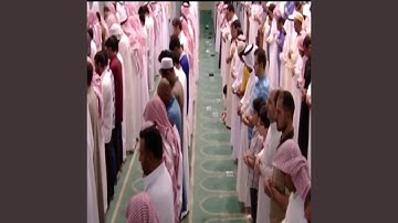 أنس الميمان سورة الأحزاب