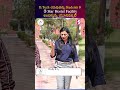 B Tech చదువుతున్న Students కి 3 Star Hostel Facility అందిస్తున్న | #ytshorts | SumanTV Madhuri