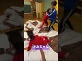 背中強打 女子VS男子の相撲対決が本気すぎてヤバかったwww Shorts 背中強打 女子VS男子の相撲対決が本気すぎてヤバかったwww Shorts