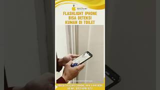Rahasia flashlight iphone yang gak kamu ketahui 📱✨