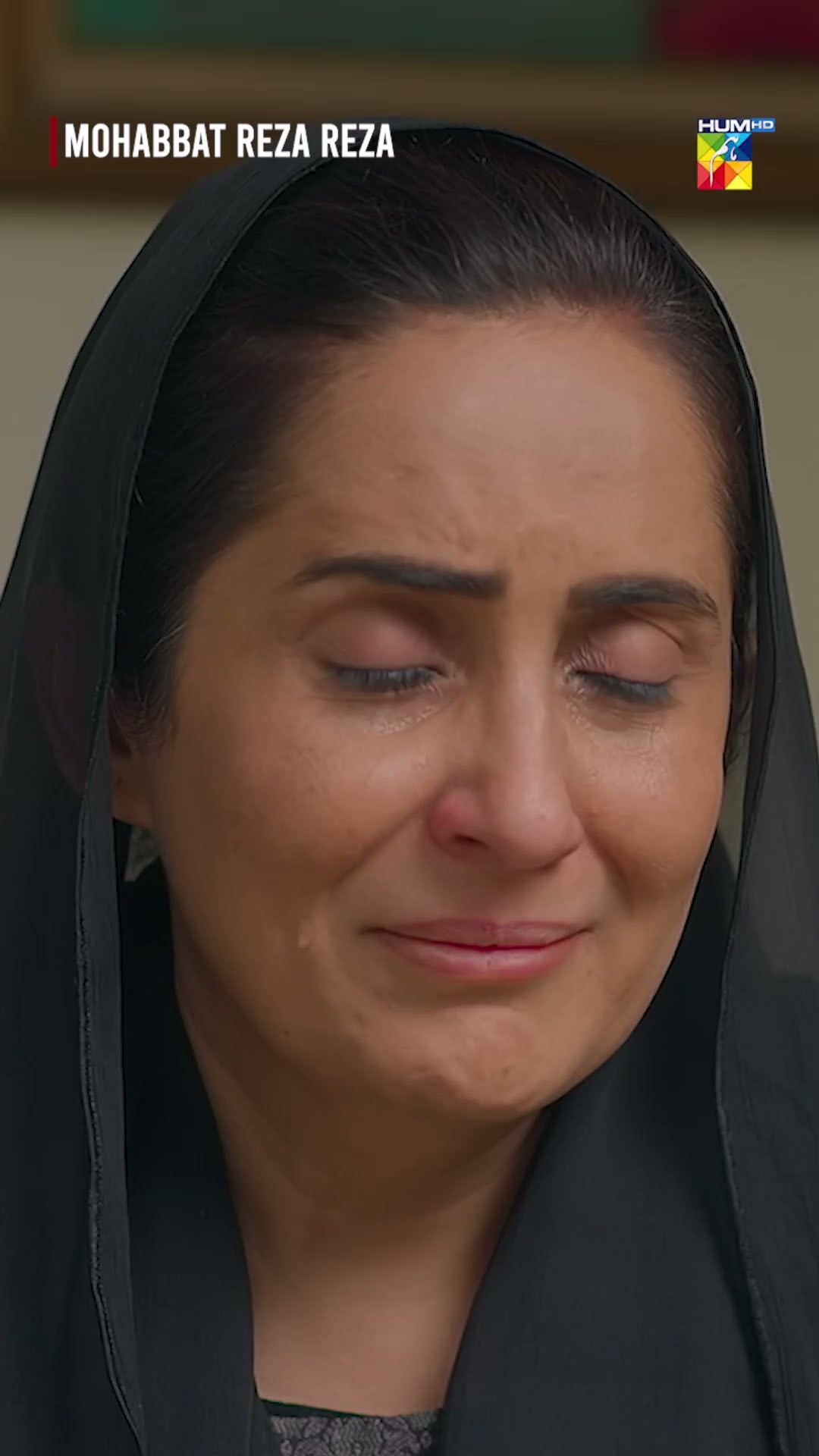 Ab Roney Ke Din Khatam Ho Gaye...!! #shorts #viralvideo #mohabbatrezareza #humtv