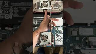 Título: SEU ACER NITRO PRECISA DISSO! Limpeza e Troca de Thermal Pad #LimpezaPC #TrocaThermalPad