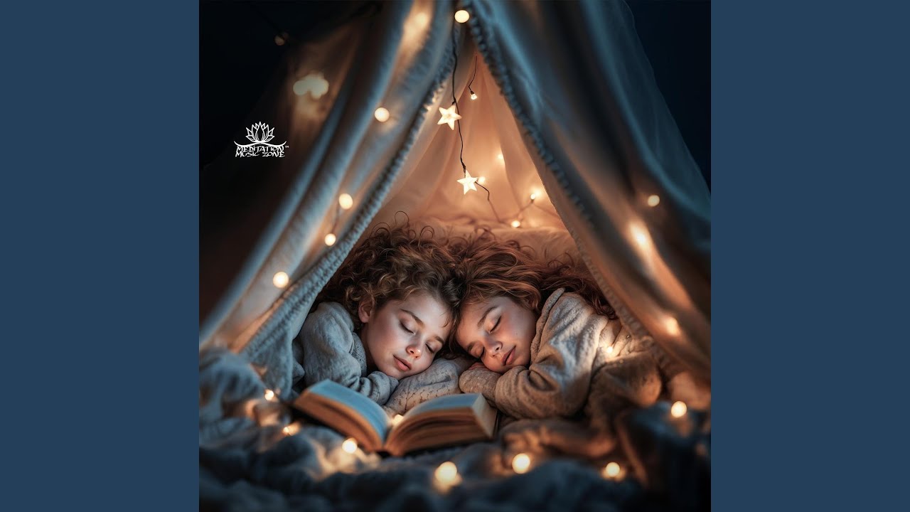 Soft Sparkles Before Sleep