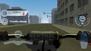 Fast Motorcycle Driver 2022 - Fast Motorcycle Driver Pro - Android Gameplay HD screenshot 4