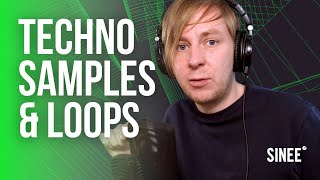 How To: Heavy Techno Synthlines - Kreativer Workflow mit Samples & Loops