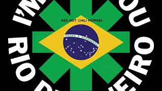 Red Hot Chili Peppers live Rio de Janeiro, Brazil 09/11/2013 ((FULL SHOW))