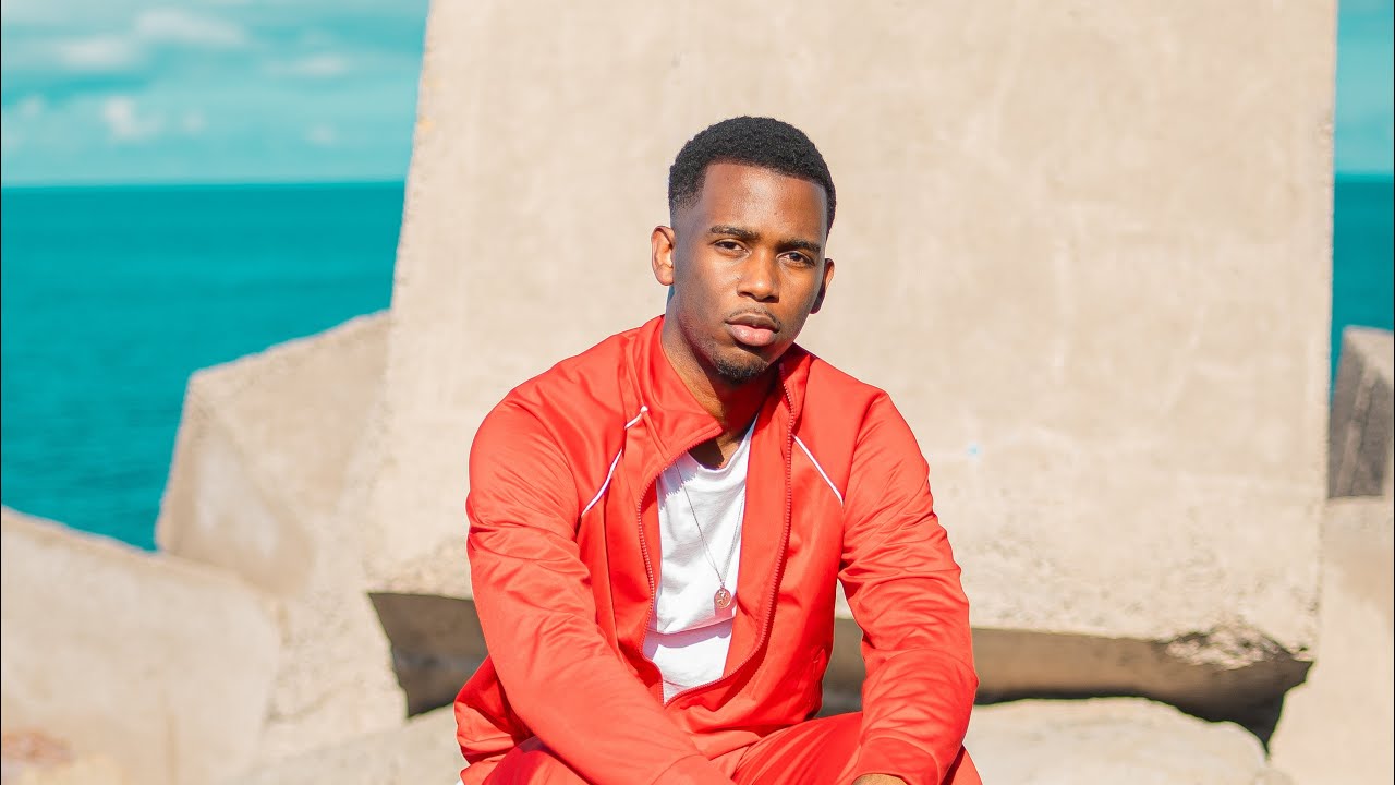 Tito Nsue - Enjoyment (VISUAL)