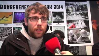 Juantxo Arakama Glaukoma Da