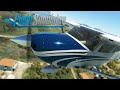 Microsoft Flight Simulator  -   GREEK ISLAND TOUR