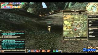 Road to Varka's Commander Mos 84 lvl