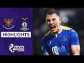 St. Johnstone 4-0 Inverness CT (6-2 agg.) | cinch Premiership Play-Off Final (2nd Leg) | Highlights