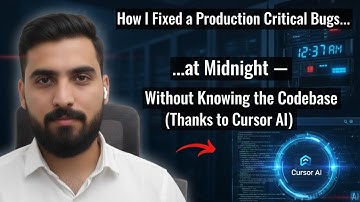 Emergency Bug Fix: AI Saves a Midnight Production Crisis