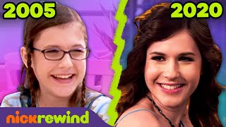 Erin Sanders Through The Years From Zoey 101 To Big Time Rush