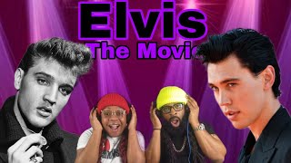 Official ELVIS movie trailer (reaction) 😱 can't wait!!!