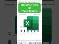 Excel Chart Hacks in 60 Seconds! Make Your Data Pop!