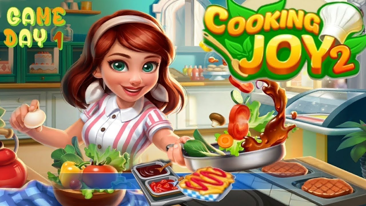 Кукинг 2. Игра повар. Игра Cooking 2. Joy of Cooking игра. Cooking Diary турниры.