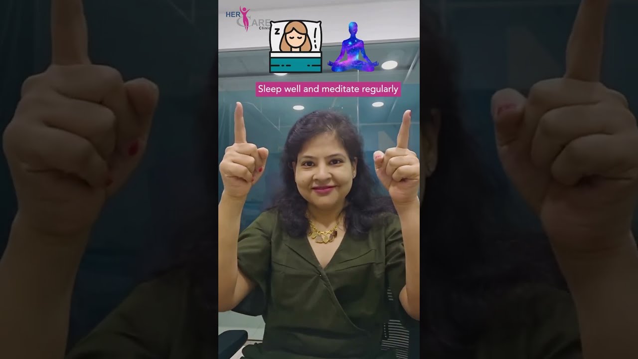 Boost Your Sperm Count: Essential Lifestyle Changes | Dr. Monika Agarwal