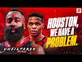 Trade Harden? How Morey Left The Rockets With NO Options