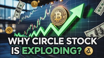 What is USDC? The Stablecoin Powering the Future of Crypto by Circle