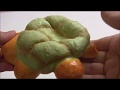 いままでの手作りスクイーズ紹介