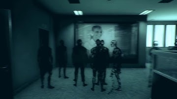 observer - part 4 - Helena Nowak