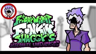 Original (Remix) - FNF Shaggy Remix