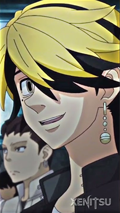 Kazutora Edit - Alight Motion [Amv/Edit] | Kazutora Hanemiya | Tokyo Revengers #shorts