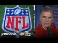 Report: NFL considering adding Thanksgiving Eve game in 2026 | Pro Football Talk | NFL on NBC