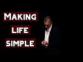 How Do We Try to Simplify the World? | Jordan Peterson