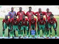 Namibia&#39;s first-ever win at AFCON