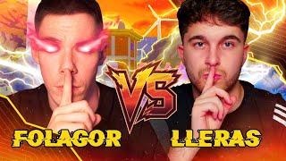 Me Enfrenté Contra Folagor En Un Dualocke Virtual - Parte 1