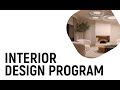 Interior design the beauty of the profession