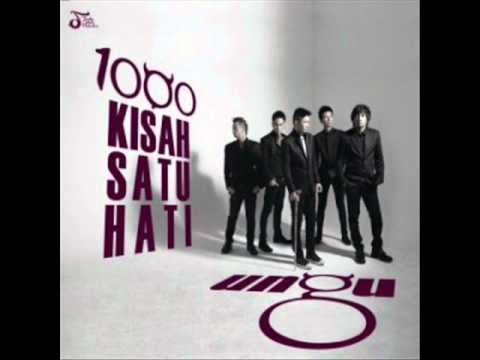 Ungu - 1000 kisah satu hati - Mabuk Kepayang