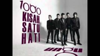 Ungu  1000 Kisah Satu Hati  Mabuk Kepayang
