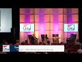 Bella Mente Quantum Racing Keynote - Campaign for the 36th America's Cup