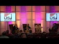 Bella Mente Quantum Racing Keynote - Campaign for the 36th America's Cup