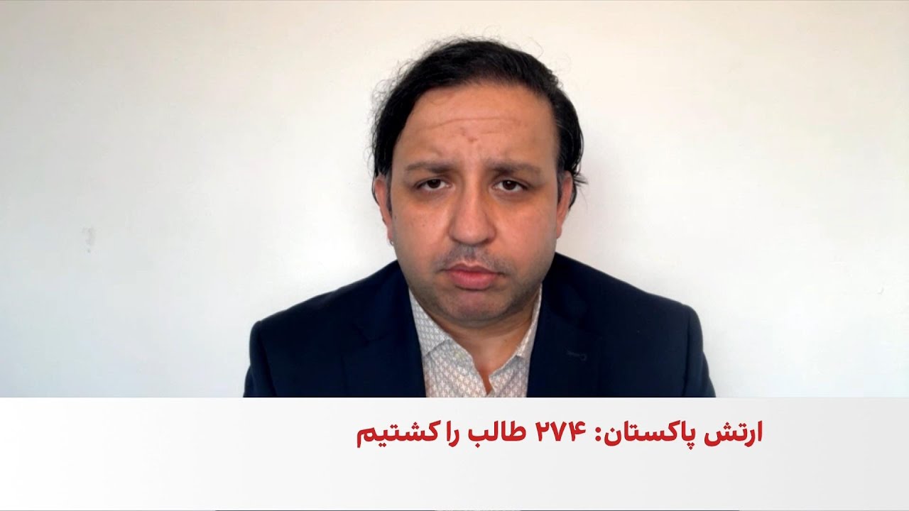 تازه‌ترین تحولات حملات پاکستان به افغانستان