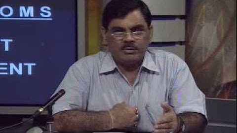 Conflict Management-1