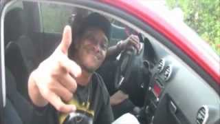 Raizen Freestyle Gangsta Mind Gang Vol.2