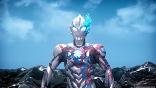 Ultraman Z Meets Ultraman Blazar | Ultraman New Generation Stars Season 4 (2026)