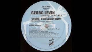 Georg Levin - (I Got) Somebody New (MAW Mix)