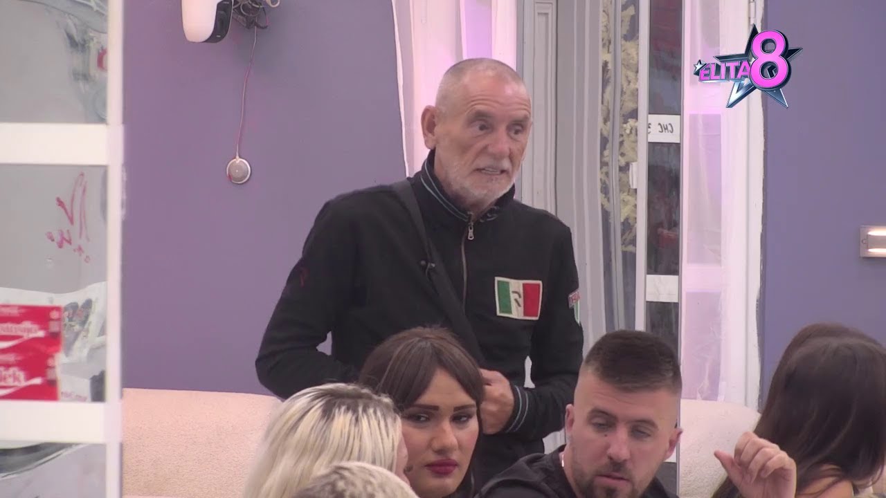 Elita 8: Mića najavio Anđelino uništenje Gastoza čim stavi pare u džep - 29.06.2025.