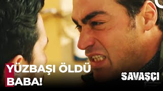 Cehennemin Dibine Vardım Geri Geldim Lan - Savaşçı