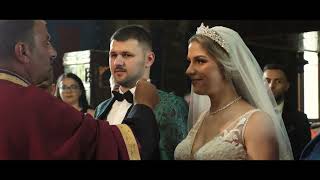 Denisa & Cristian 4 Iunie 2022 Uhd 4K
